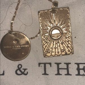 Spell Scorpio necklace